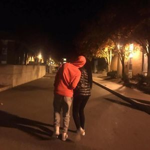 Meet your Posher, Yadley